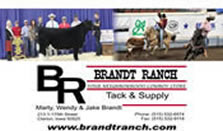Brandt Ranch