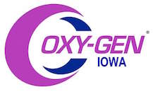 Oxygen Iowa