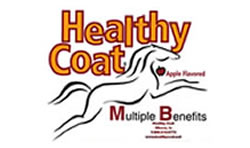 healthy coat