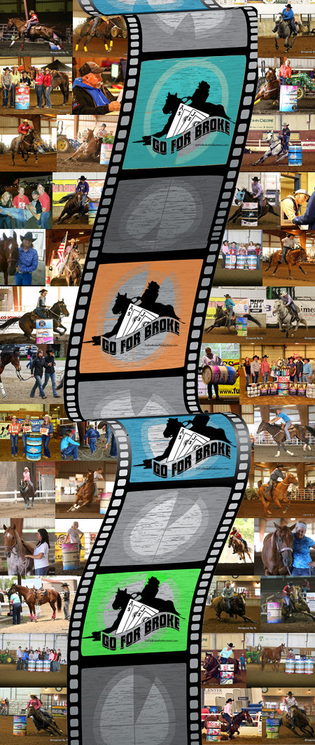 photo highlights go for broke productions