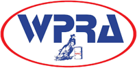 WPRA logo