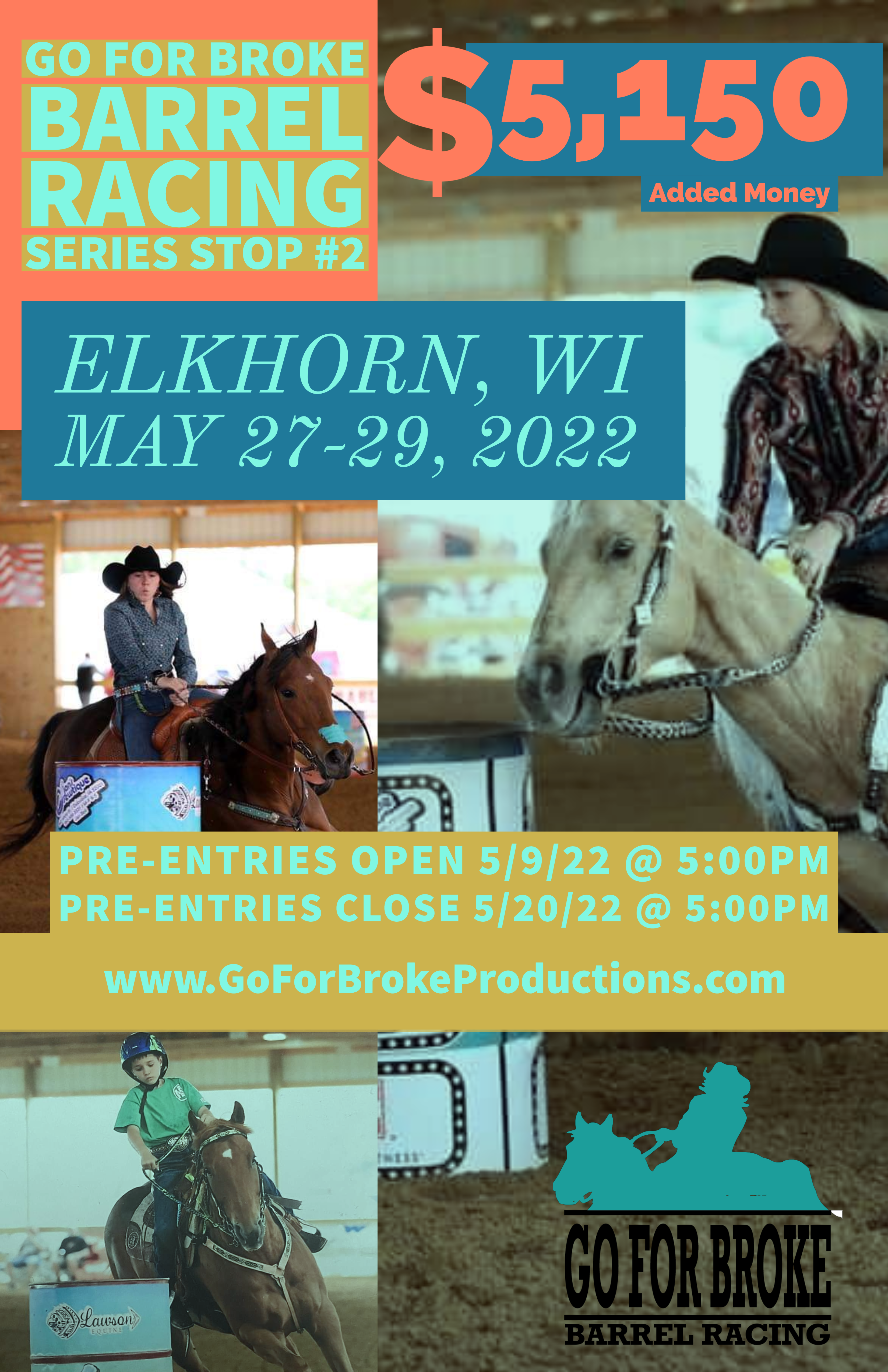 Elkhorn May 2022