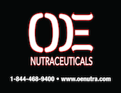 OE Nutraceuticals