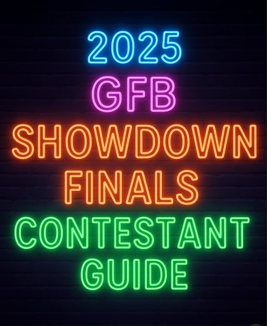 CONTESTANT GUIDE